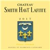 Château Smith Haut Lafitte blanc - Pessac-Léognan 2017