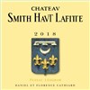 Château Smith Haut Lafitte blanc - Pessac-Léognan 2018