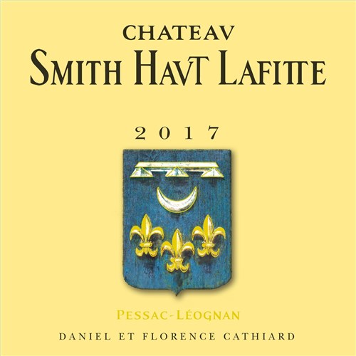 Château Smith Haut Lafitte white - Pessac-Léognan 2017 4df5d4d9d819b397555d03cedf085f48 