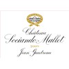 Château Sociando-Mallet - Haut-Médoc 2009