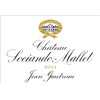 Chateau Sociando-Mallet - Haut-Médoc 2011 