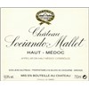 Château Sociando-Mallet - Haut-Médoc 2017 6b11bd6ba9341f0271941e7df664d056 