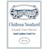 Château Soutard 2018 - Saint-Emilion Grand Cru