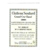 Château Soutard - Saint-Emilion Grand Cru 2008