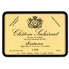 Château Suduiraut - Sauternes 1989