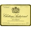 Château Suduiraut - Sauternes 2015 