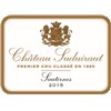 Château Suduiraut - Sauternes 2015 