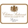 Château Suduiraut - Sauternes 2017