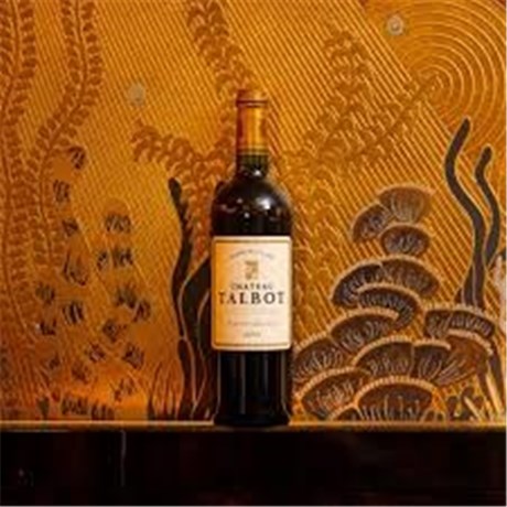 Château Talbot - Saint-Julien 1998