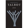 Château Talbot - Saint-Julien 2018