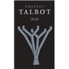 Chateau Talbot - Saint-Julien 2018 4df5d4d9d819b397555d03cedf085f48 