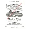 Château Tayac - Margaux 2013