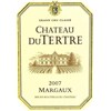 Château Du Tertre - Margaux 2007