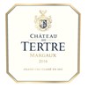 Château Du Tertre - Margaux 2016
