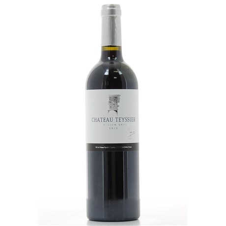 Chateau Teyssier - Saint-Emilion Grand Cru 2012 