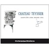 Chateau Teyssier - Saint-Emilion Grand Cru 2012 
