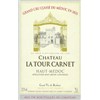 Château La Tour Carnet - Haut-Médoc 2015