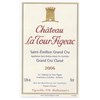 Château La Tour Figeac - Saint-Emilion Grand Cru 2006