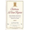 Château La Tour Figeac - Saint-Emilion Grand Cru 2007