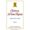Château La Tour Figeac - Saint-Emilion Grand Cru 2018