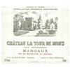 Château La Tour de Mons - Margaux 2016