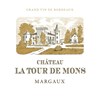 Château La Tour de Mons - Margaux 2016