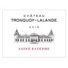 Château Tronquoy Lalande - Saint-Estèphe 2015