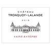 Château Tronquoy Lalande - Saint-Estèphe 2015 