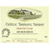 Château Troplong Mondot - Saint-Emilion Grand Cru 1989 
