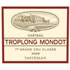 Château Troplong Mondot - Saint-Emilion Grand Cru 2009