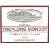 Château Troplong Mondot - Saint-Emilion Grand Cru 2014 