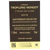 Château Troplong Mondot - Saint-Emilion Grand Cru 2015 