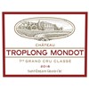 Château Troplong Mondot - Saint-Emilion Grand Cru 2016 