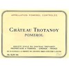 Château Trotanoy - Pomerol 2000 6b11bd6ba9341f0271941e7df664d056 