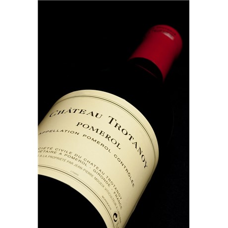 Château Trotanoy - Pomerol 2016