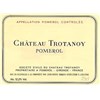 Château Trotanoy - Pomerol 2016