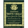 Château Trottevieille - Saint-Emilion Grand Cru 2017
