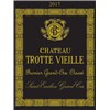 Château Trottevieille - Saint-Emilion Grand Cru 2017