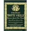 Chateau Trottevieille - Saint-Emilion Grand Cru 2017 4df5d4d9d819b397555d03cedf085f48 