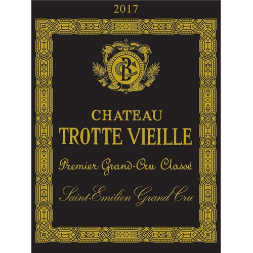 Chateau Trottevieille - Saint-Emilion Grand Cru 2017 4df5d4d9d819b397555d03cedf085f48 