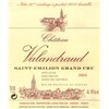 Château Valandraud - Saint-Emilion Grand Cru 2004