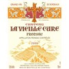 Château La Vieille Cure - Fronsac 2006