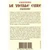 Château La Vieille Cure - Fronsac 2006