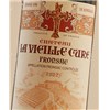 Château La Vieille Cure - Fronsac 2015