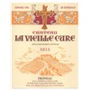 Château La Vieille Cure - Fronsac 2015