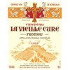 Château La Vieille Cure - Fronsac 2016