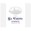 Château La Violette - Pomerol 2019 b5952cb1c3ab96cb3c8c63cfb3dccaca 