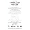 Château Vrai Canon Bouche 2018 - Canon-Fronsac