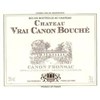 Château Vrai Canon Bouche - Canon-Fronsac 2015