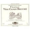 Château Vrai Canon Bouche - Canon-Fronsac 2015